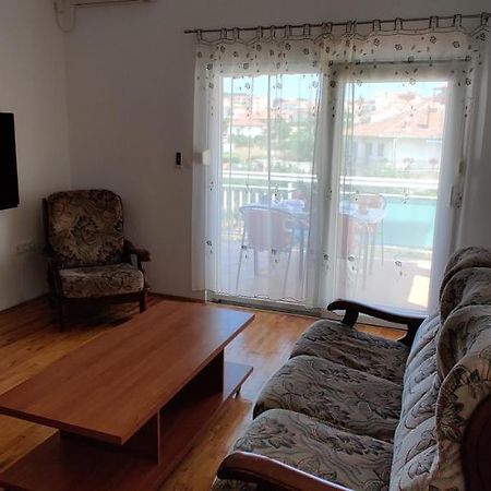 Apartment Dea تروغير المظهر الخارجي الصورة