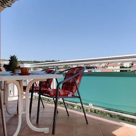 Apartment Dea تروغير المظهر الخارجي الصورة