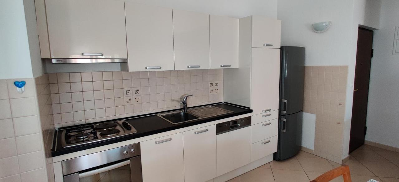 Apartment Dea تروغير المظهر الخارجي الصورة
