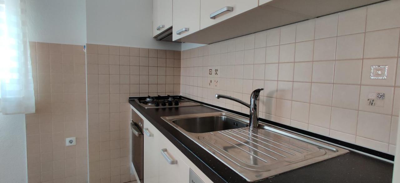 Apartment Dea تروغير المظهر الخارجي الصورة