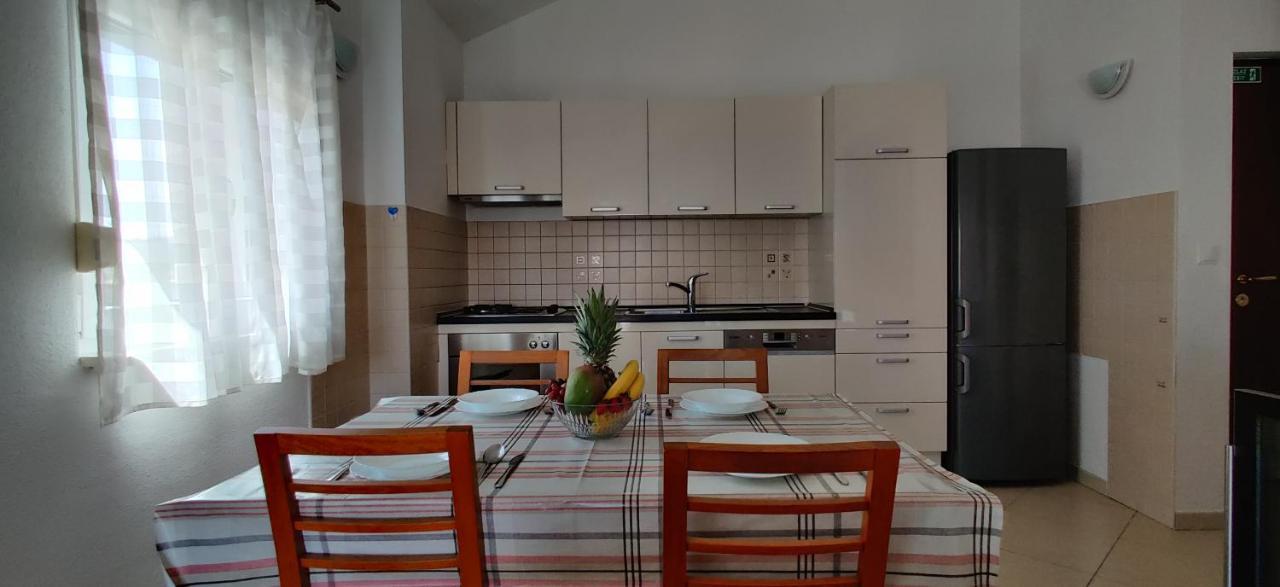 Apartment Dea تروغير المظهر الخارجي الصورة