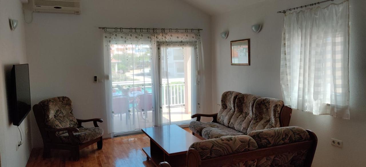 Apartment Dea تروغير المظهر الخارجي الصورة