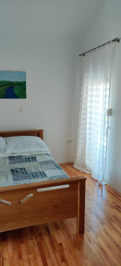 Apartment Dea تروغير المظهر الخارجي الصورة