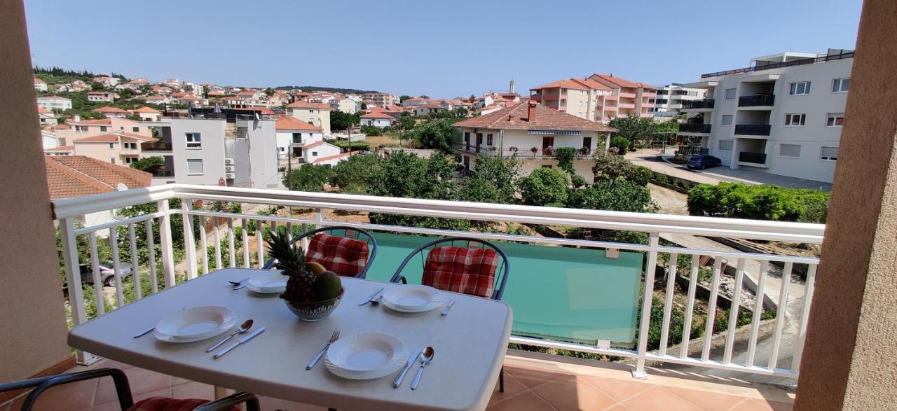 Apartment Dea تروغير المظهر الخارجي الصورة