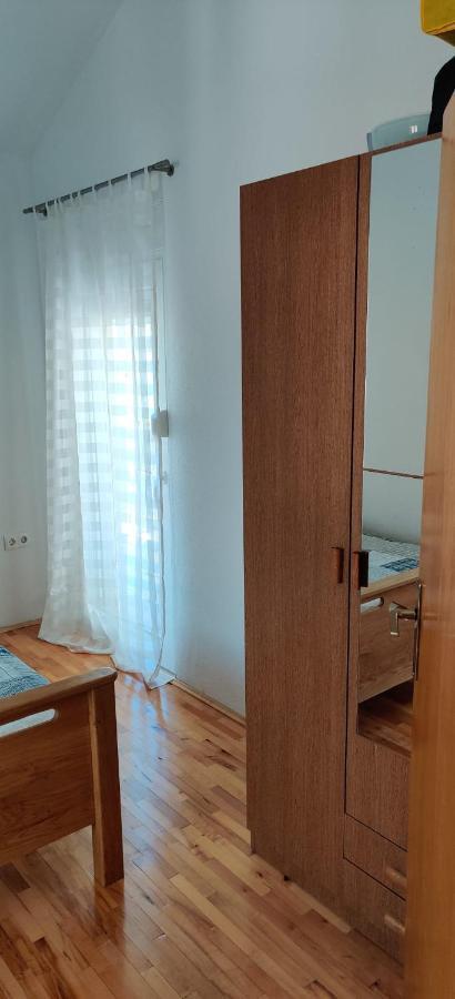 Apartment Dea تروغير المظهر الخارجي الصورة