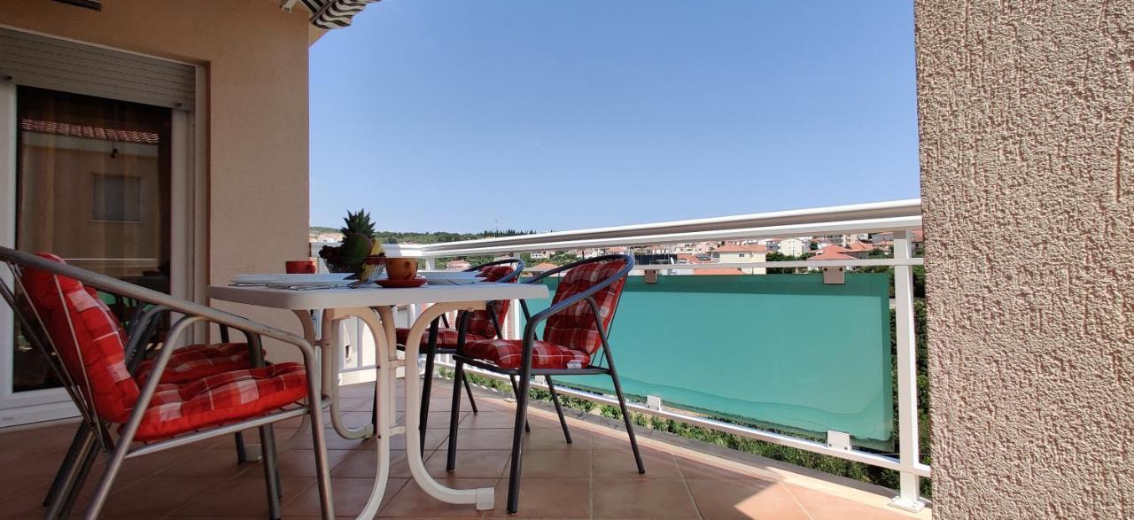 Apartment Dea تروغير المظهر الخارجي الصورة