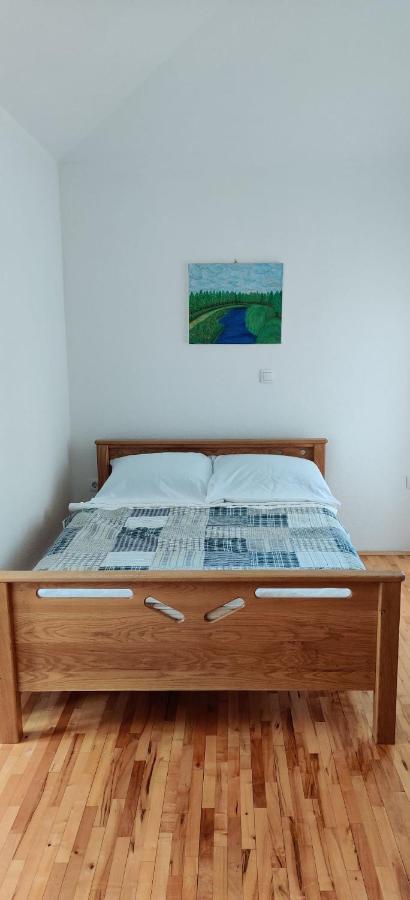Apartment Dea تروغير المظهر الخارجي الصورة