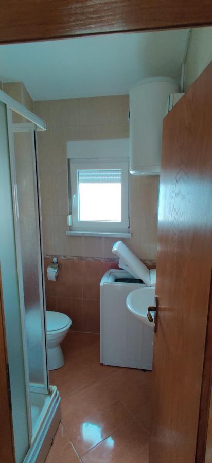 Apartment Dea تروغير المظهر الخارجي الصورة