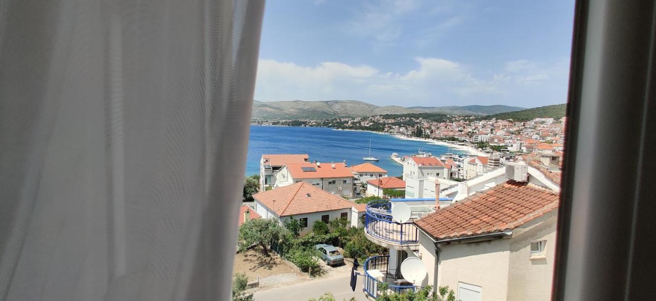 Apartment Dea تروغير المظهر الخارجي الصورة