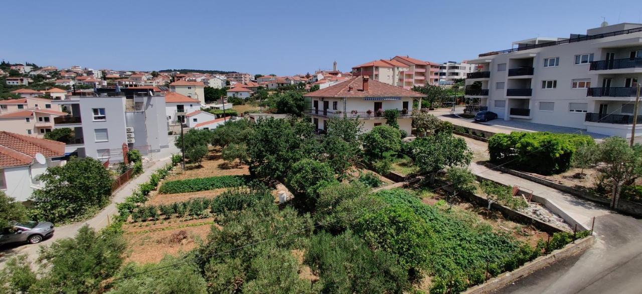 Apartment Dea تروغير المظهر الخارجي الصورة