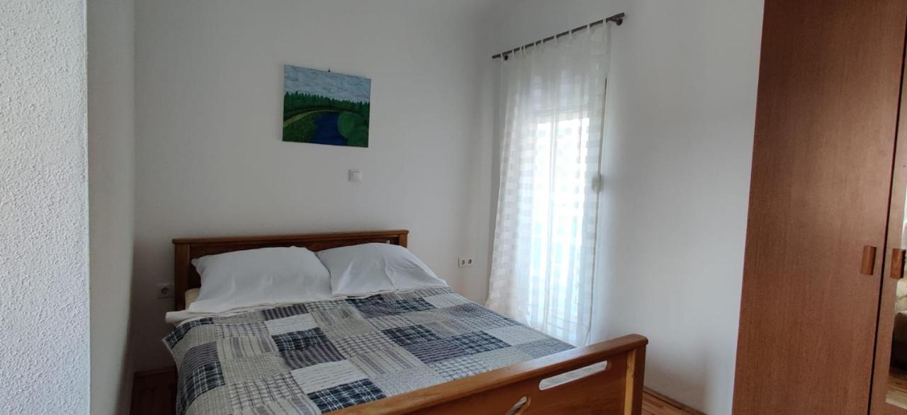 Apartment Dea تروغير المظهر الخارجي الصورة
